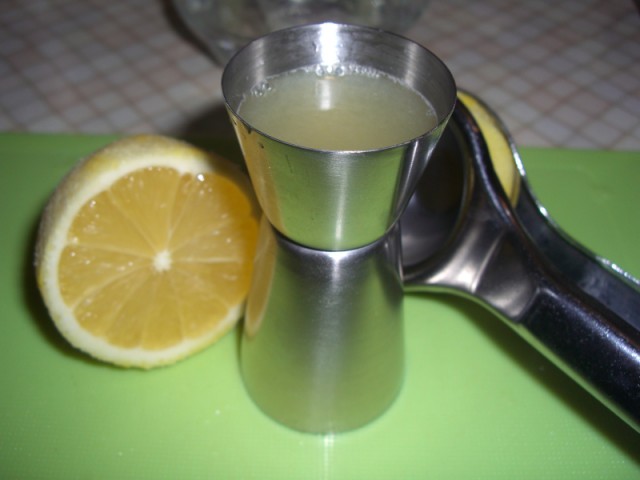 День рождения Кулинарии. Коктейльная вечеринка