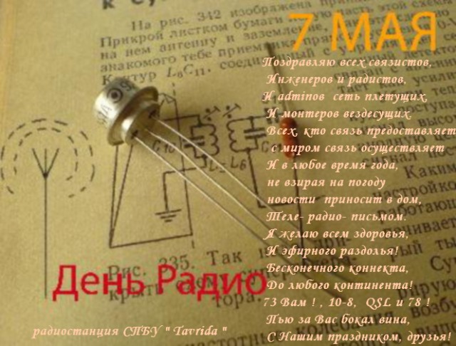 Попов Воскресе!