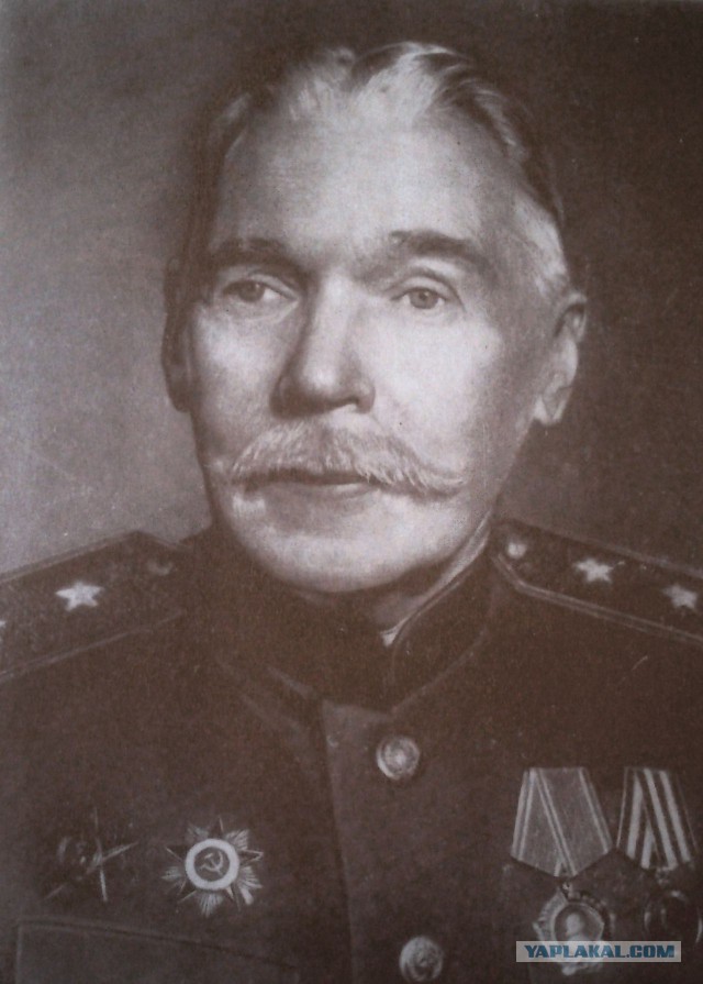 Оружие, названное именем своего изобретателя