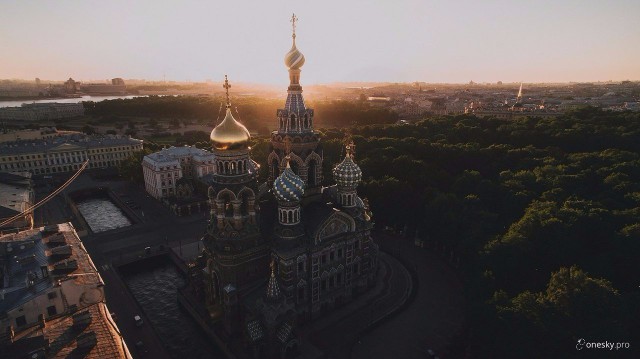 Фото интересные и не только