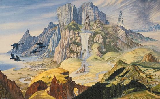 Неудавшийся пир