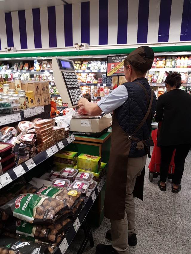 Рецепт испанской паэльи из морепродуктов: работа над ошибками