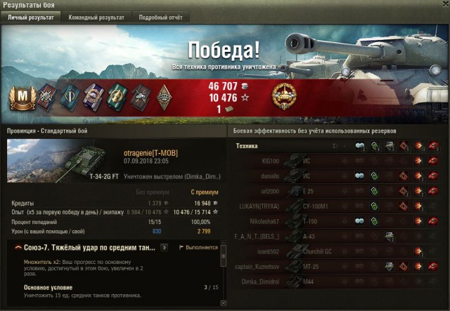 Wargaming 54