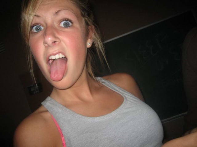 Это вам не инстаграмм (февраль)