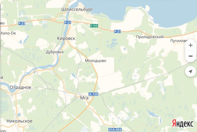 Видеорегистратор запечатлел момент гибели трех человек в Ленинградской области