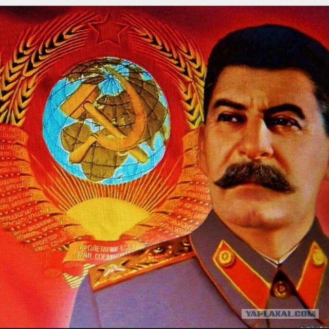2 Гвоздики для товарища Сталина 2019 год