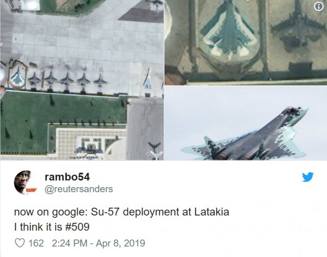CNN Россия нанесла первый авиаудар в Сирии - 3