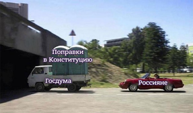 Обнуление сроков