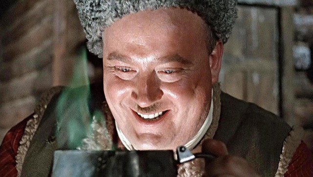 А это идея