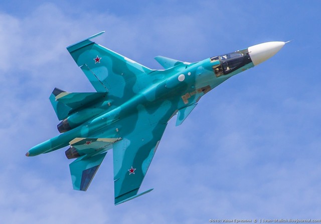 Войны А-10: чем штурмовик не угодил ВВС США