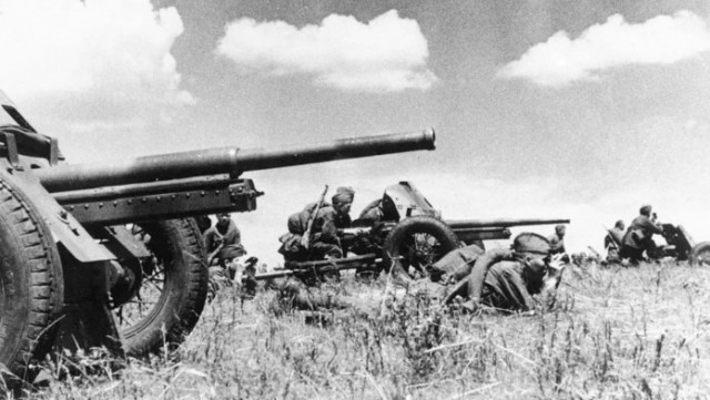 «При Сталине такого не было», или Автаркия по-советски