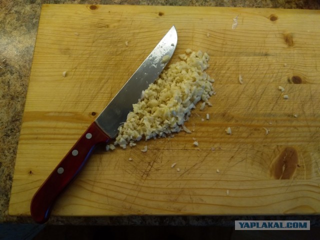 Нищебродам на заметку. Рваные курицы