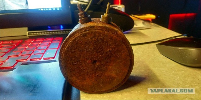 Люди из сети отгадывают назначение странных штуковин