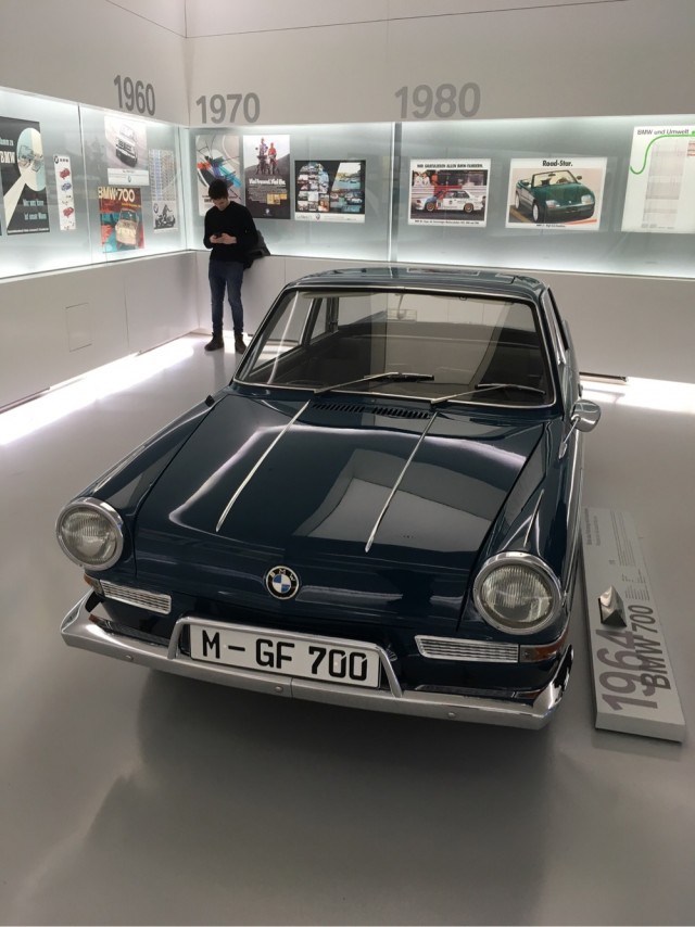 Они не пошли в серию. Подборка необычных концепт каров СССР времен «холодной войны» и "Перестройки"