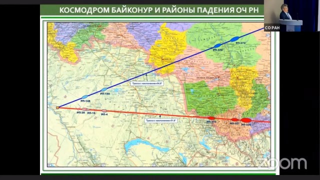 В Сибири "как бомба накануне выборов"