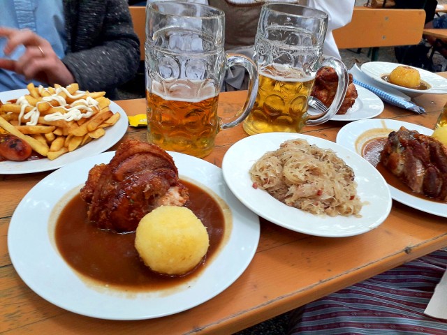 Кулинарная общалка