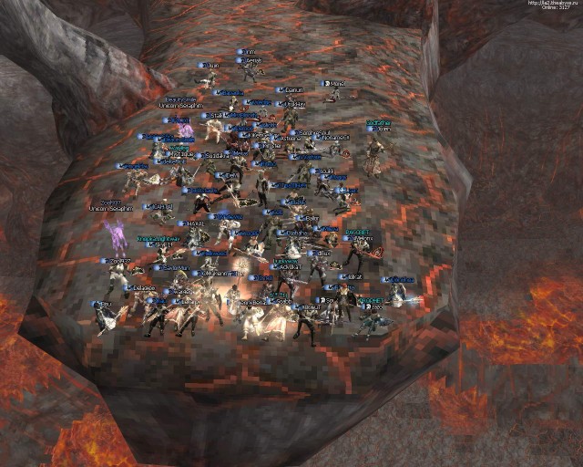 Lineage 2, C6