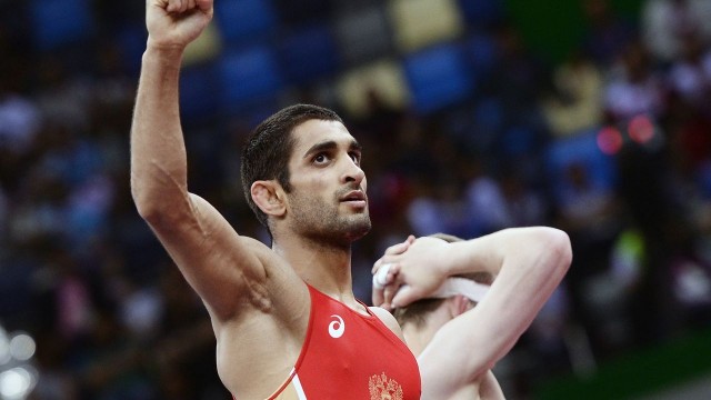 Голодные до победы россияне покорили Чемпионат мира