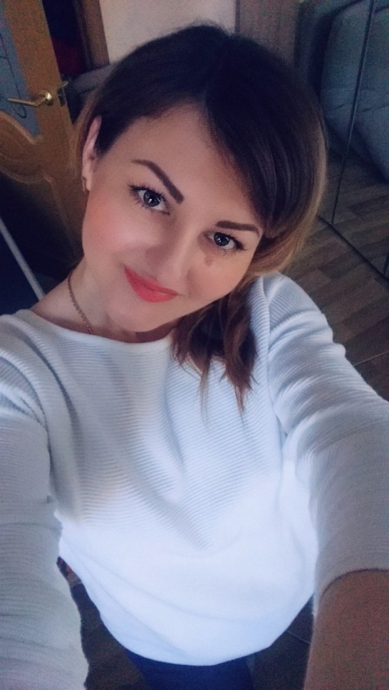 Дамы за 30+
