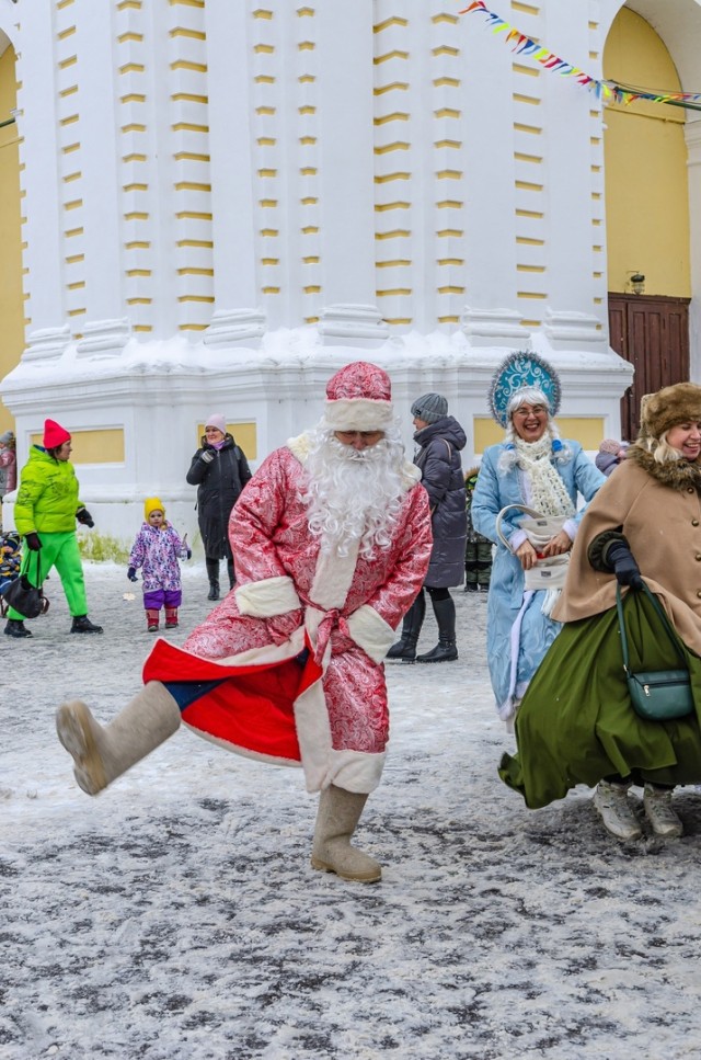 Что ждет мужчину в официальном браке