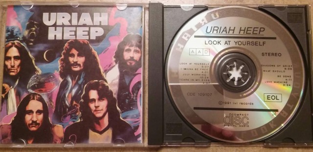 Бытовые магнитофоны будущего. Время. Эфир 30 января 1988