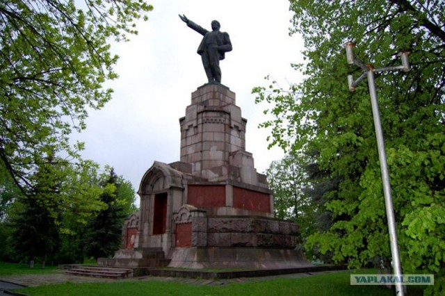 Северная Атлантида