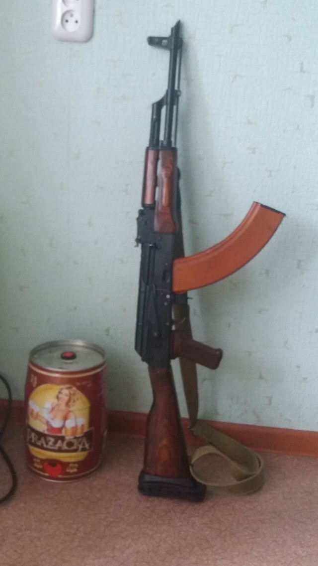 Желанные подарки
