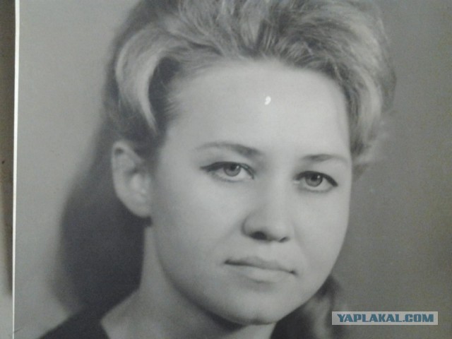 - Зачем брать ипотеку, когда теща одна в трешке? Разменяйтесь и хватит нам на однушку, - не успокаивается муж