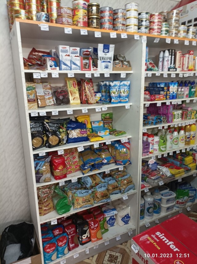 Какие продукты можно купить нынче в Испании на 100 евро или Как изменились цены за последний год