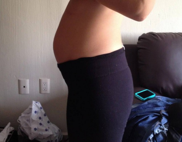 В Подмосковье 13-летняя девочка забеременела от 14-летнего двоюродного брата.