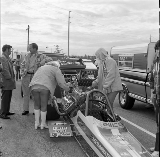 50 лет назад. Февраль 1973 года