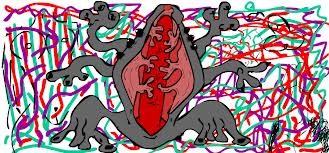 Сон Анжелы (18+)