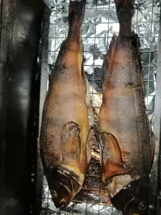С днём рыбака!