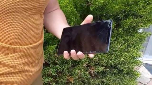 ВС РФ захватили планшет с системой «Крапива» в ходе штурма позиций ВСУ