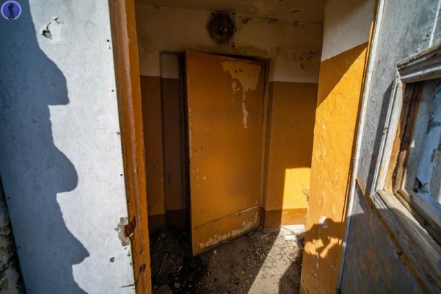 Уникальный заброшенный подземный гарнизон РВСН 551-го ракетного полка