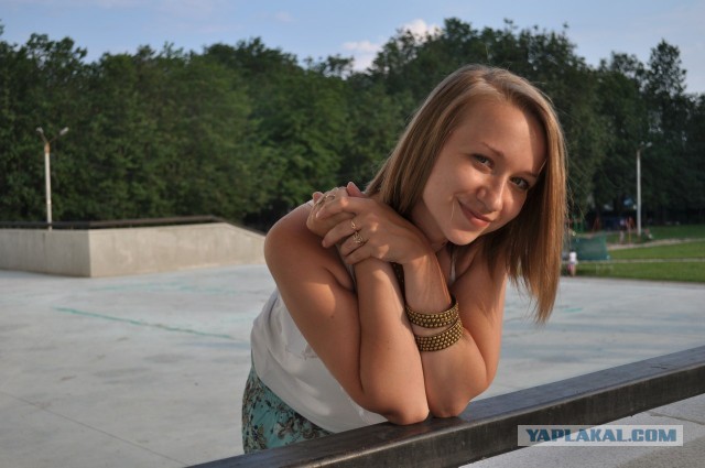 Итальянский шарж от KFC!