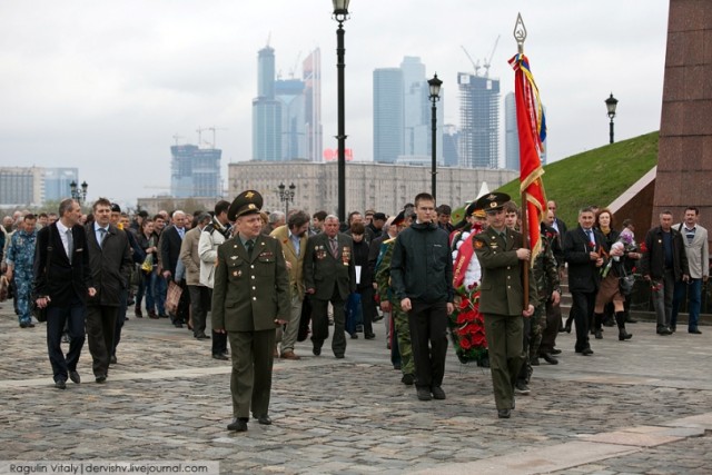 5 МСД - память сквозь года и лицемерие
