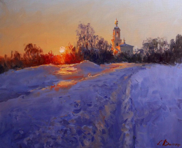 АРТ-Воскресенье.