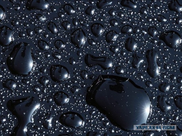 6 удивительных веществ