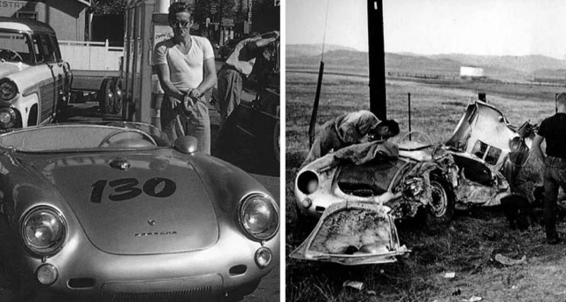 Украинская модель разбилась на Ferrari в Италии