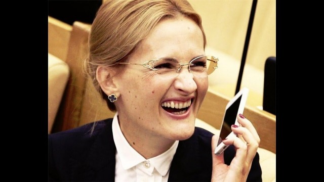 Как изображали мерзавцев в советском кино