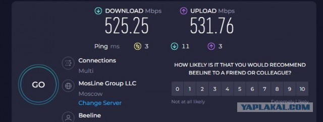Американец подал в суд на соседку за отказ дать пароль от Wi-Fi