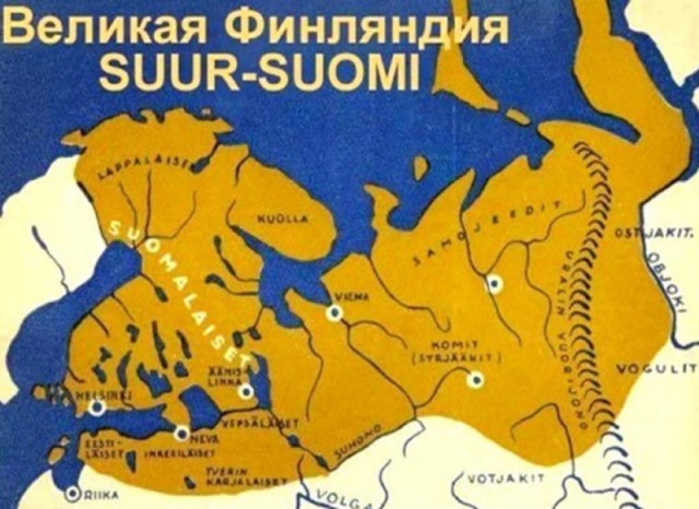 В 44-м финны попросили у Москвы перемирия. Какие требования выдвинула Москва?