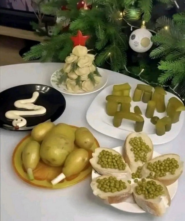 Прикольные и просто красивые картинки 24.12.2024