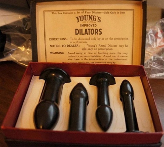 Интересные ретро-снимки