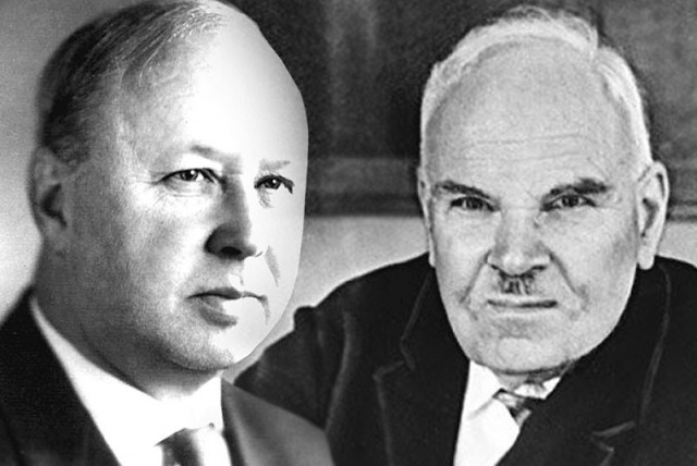 85 лет со Дня рождения Григория Горина