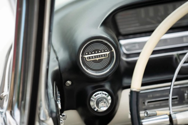 1959 Cadillac Eldorado Biarritz. Автопятница №102
