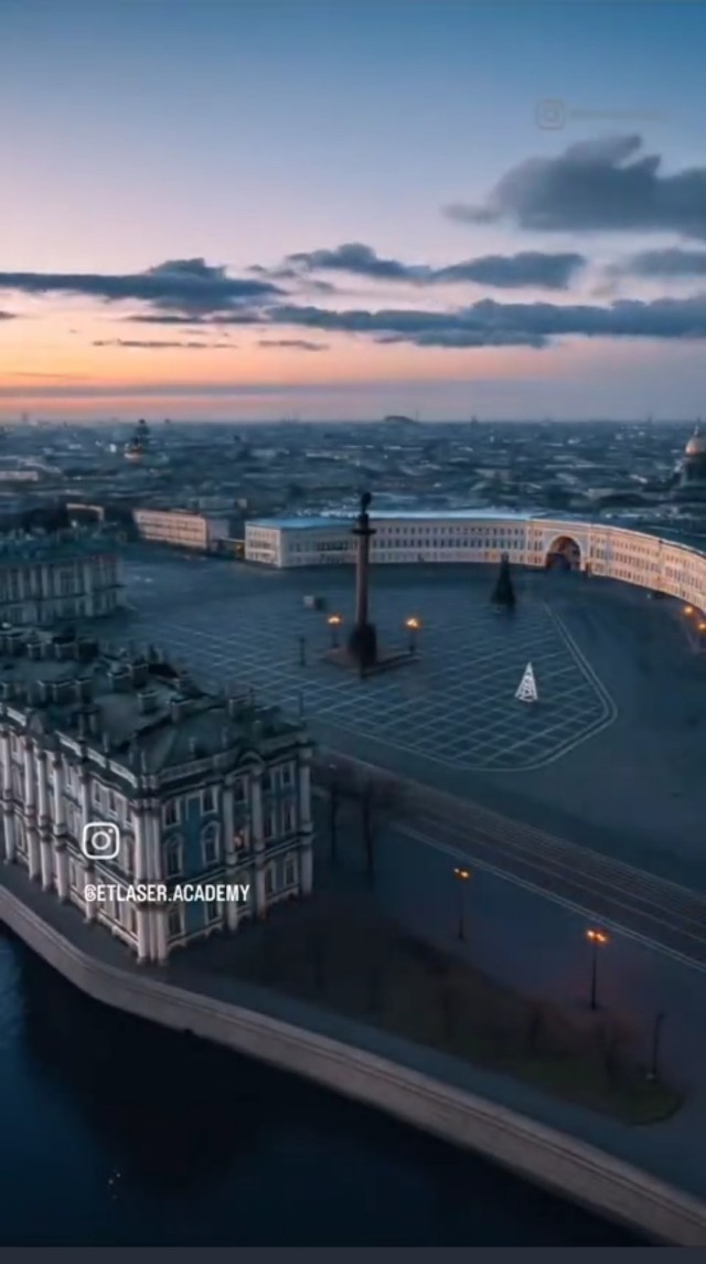 Бандитский котербург