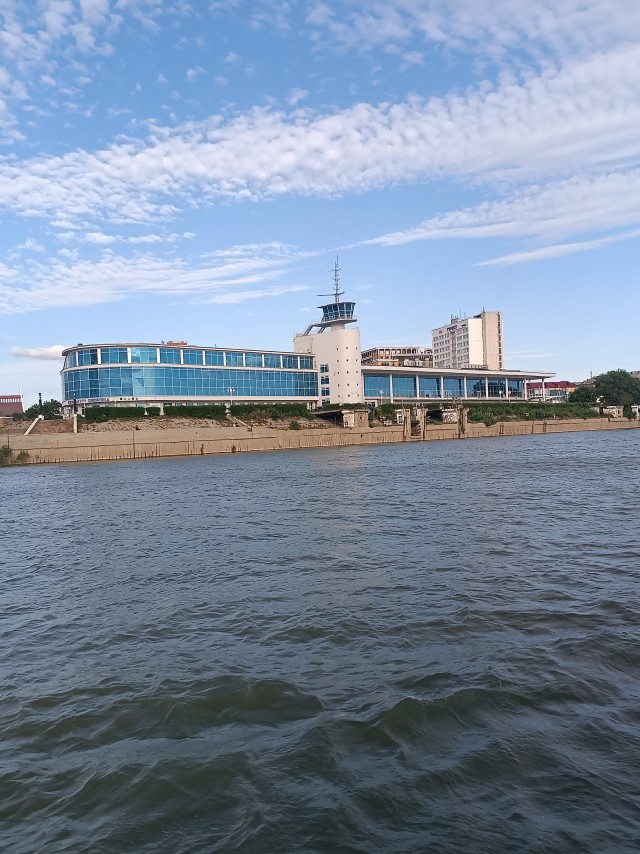 Покинуть Омск