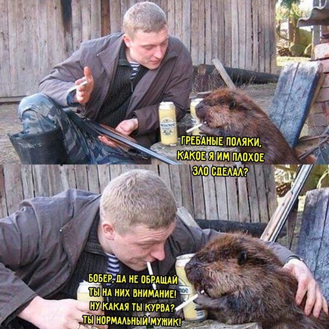 Есть такое